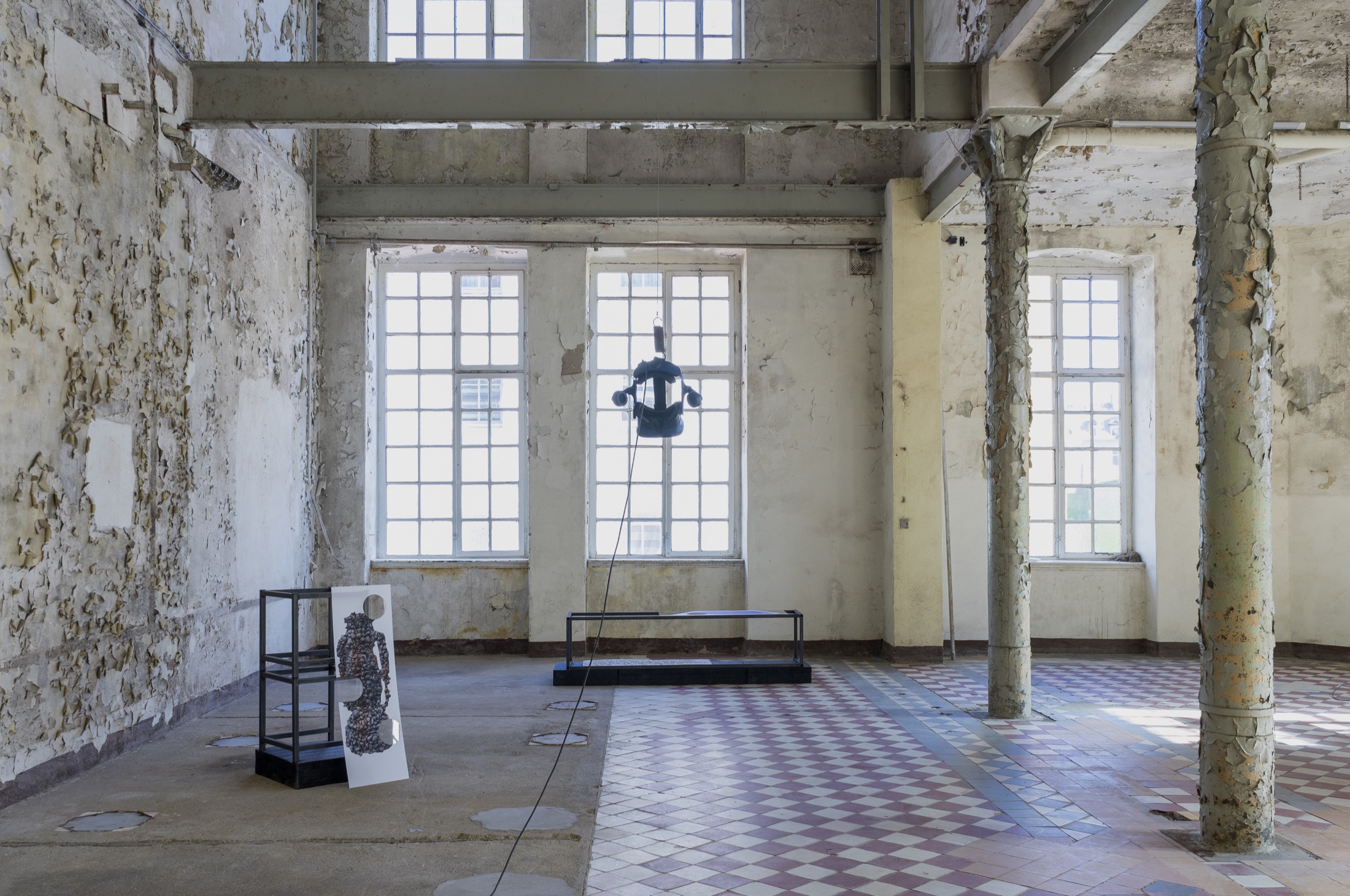 Authentic Spaces - Image 1