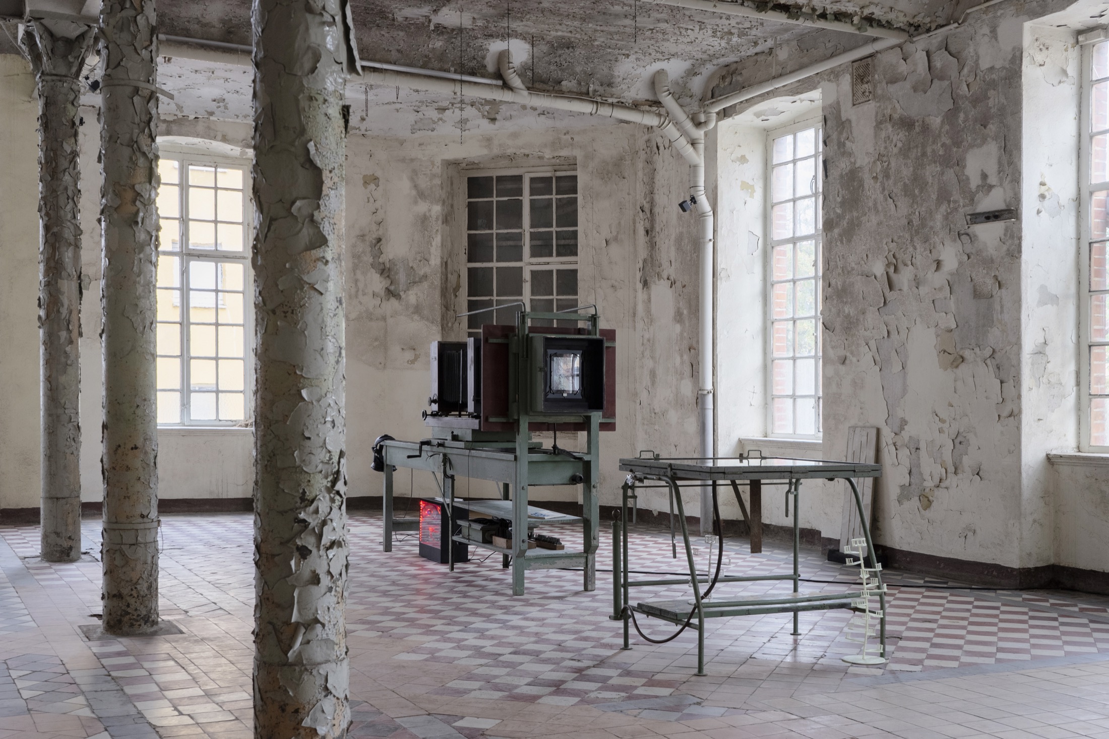 Authentic Spaces - Image 2